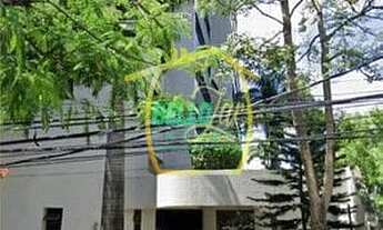 Imagem 3: Apartamento à venda, 200 m² por R$ 1.200.000,00 - Casa Forte - Recife/PE