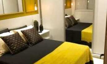 Imagem 6: Apartamento 2 dormitórios para Venda em São Paulo, Guilhermina Esperança, 2 dormitórios