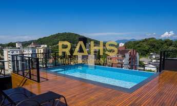 Imagem: Apartamento no bairro América Joinville