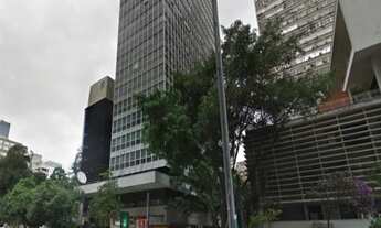 Imagem: CONJUNTO COMERCIAL 90m, 2 SALAS E 2 VAGAS