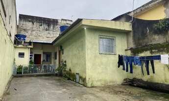 Imagem 4: CASA NA VILA PROGRESSO COM GARAGEM