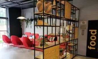 Imagem 6: Studio com 1 dormitório à venda, 28 m² por R$ 340.000 - Alphaville Industrial - Barueri/SP