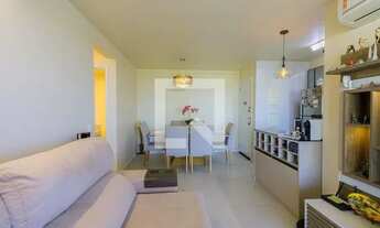 Imagem 4: Apartamento para Aluguel - Jacarepaguá, 2 Quartos, 73 m2