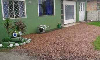 Imagem: CASA DE ALVENARIA EM REGIÃO DE MORADORES