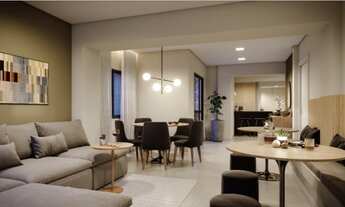 Imagem 6: Apartamento para venda com 34 metros quadrados com 2 quartos em Usina Piratininga - São Pa