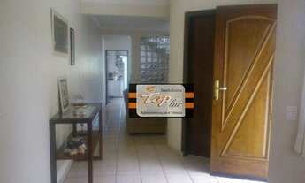 Imagem 7: Sobrado com 3 dormitórios, 125 m² - venda por R$ 970.000,00 ou aluguel por R$ 4.087,00/mês