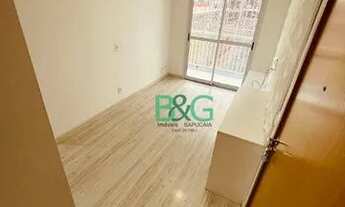 Imagem 4: Cobertura com 2 dormitórios à venda, 94 m² por R$ 428.000,00 - Aricanduva - São Paulo/SP