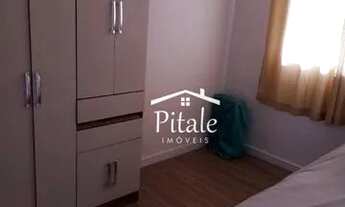 Imagem 15: Apartamento com 2 dormitórios, 43 m² - venda por R$ 181.000,00 ou aluguel por R$ 1.340,00