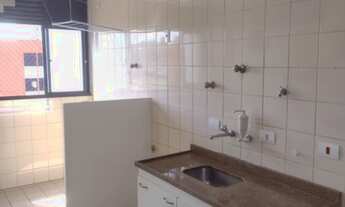 Imagem 6: Lindo apartamento para alugar em Alphaville / Tambore - Oportunidade