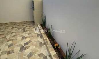 Imagem 4: Casa - Parque Jambeiro - Campinas