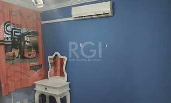 Imagem 7: Apartamento para Venda - 63.88m², 3 dormitórios, sendo 1 suites, 1 vaga - Alto Petrópolis