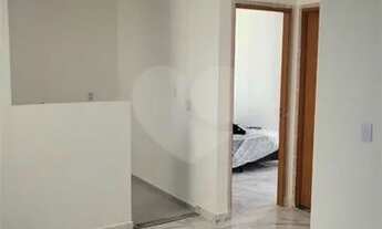 Imagem 2: Apartamento novo para locação com 2 dormitórios, São João, Guarulhos, SP