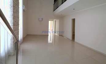 Imagem 2: Casa - Swiss Park - Campinas