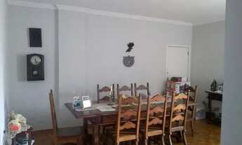 Imagem 3: Apartamento com 3 dormitórios, 135 m² - venda por R$ 450.000,00 ou aluguel por R$ 1.500,00