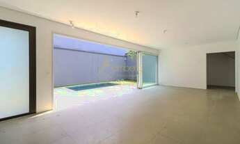 Imagem 2: Chácara Flora - 3 suítes, 2 vagas