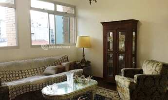 Imagem 2: Venda Apartamento 4 quartos Santo Antônio Belo Horizonte