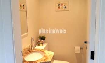 Imagem 4: OPORTUNIDADE! EXCELENTE APARTAMENTO NO MORUMBI!