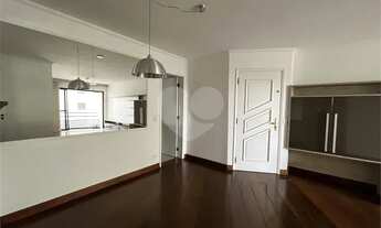 Imagem 5: Apartamento com 3 dormitorios, 2 vagas em Perdizes - SP