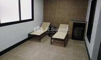 Imagem 3: Apartamento-À VENDA-Tijuca-Rio de Janeiro-RJ