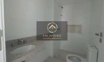 Imagem 7: Apartamento de luxo em Icaraí: 107m², 3 quartos, 1 suíte, 4 banheiros por R$ 1.250.000,00