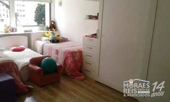 Imagem 3: Apartamento com 3 dormitórios à venda, 197 m² por R$ 2.500.000,00 - Jardim Paulista - São