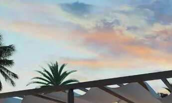 Imagem 3: TM086 - BOULEVARD TERREO 2 QUARTOS