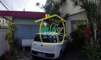 Imagem 4: Casa comercial duplex de esquina com 6 dormitórios para alugar, 349 m² por R$ 20.000/mês