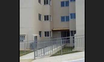 Imagem: Apartamento aluguel premier bella vista