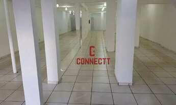 Imagem 7: Salão para alugar, 208 m² por R$ 5.266/mês - Ipiranga - Ribeirão Preto/SP