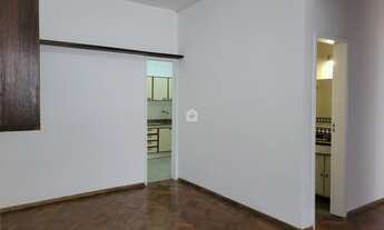 Imagem 7: RIO DE JANEIRO - Apartamento Padrão - Humaitá
