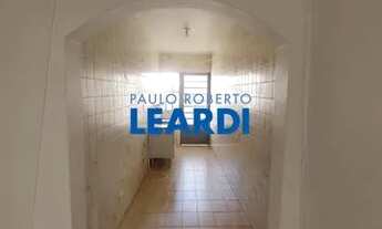 Imagem: CASA TÉRREA - VILA PRÍNCIPE DE GALES