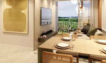 Imagem 5: Apartamento para venda com 46 metros quadrados com 2 quartos