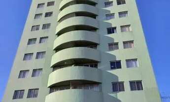 Imagem: Apartamento com 3 quartos no Edifício Clelia