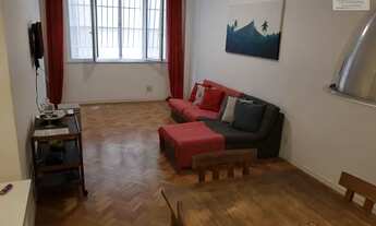 Imagem 4: Apartamento no Leblon - Rio de Janeiro, RJ