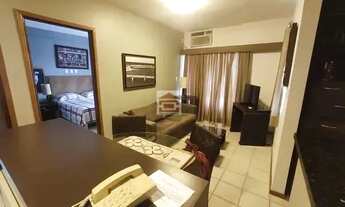 Imagem 4: Alugo aconchegante Flat no edf Metropolis Ilha do Leite