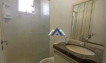 Imagem 7: Apartamento com 2 dormitórios para alugar, 48 m² por R$ 1.300/mês - Jardim São Paulo II