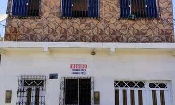 Imagem: VENDO CASA VL JANAÍNA R$ 140 MIL