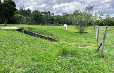 Imagem 5: Lf- Vende-se terreno perfeito para chácara com lazer
