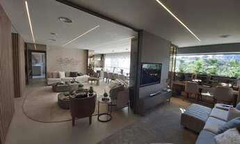 Imagem: Apartamento à venda no Cambuí - Campinas