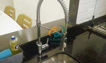 Imagem 7: Apartamento com 3 dormitórios à venda, 61 m² por R$ 385.000,00 - Vila Endres - Guarulhos/S