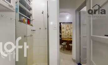 Imagem 7: Apartamento com 2 dormitórios à venda, 57 m² por R$ 510.000 - Catete - Rio de Janeiro/RJ