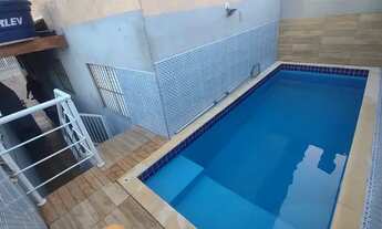 Imagem: Casa para venda com 135 metros quadrados