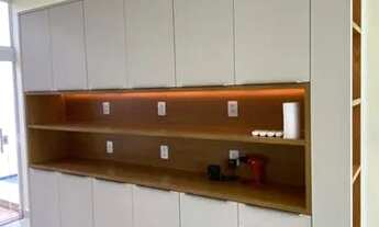 Imagem 6: Passaredo / 180m² / 03 suítes / Aluguel ou Vendo / com modulados / piscina