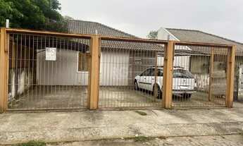 Imagem: Casa em condomínio, 2 dormitórios, vaga