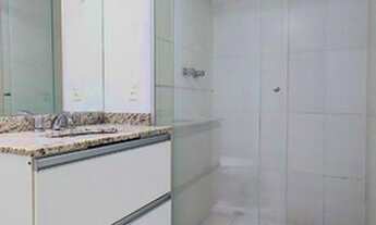 Imagem 5: Apartamento com 1 dormitório, 50 m² - venda por R$ 610.000,00 ou aluguel por R$ 4.355,00/m