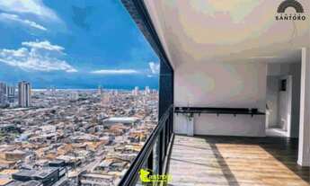 Imagem 6: Torre Santoro. 3 Suítes. Varanda Gourmet. 2 Vagas. G58