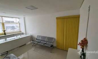 Imagem 6: Sala, 65 m² - de R$370.000 por R$ 250.000 ou aluguel por R$ 2.700/mês - Graça - Salvador/B
