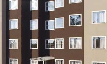 Imagem 5: Apartamento com quintal no centro de Valparaíso - 2 quartos