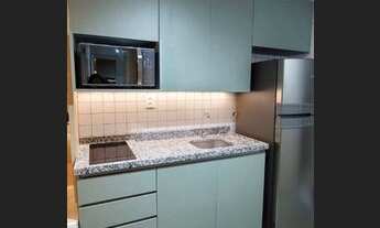 Imagem 7: Studio com 1 dormitório para alugar, 29 m² por R$ 4.150,00/mês - Vila Mariana - São Paulo