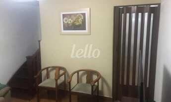 Imagem 2: São Paulo - Casa Padrão - Ipiranga